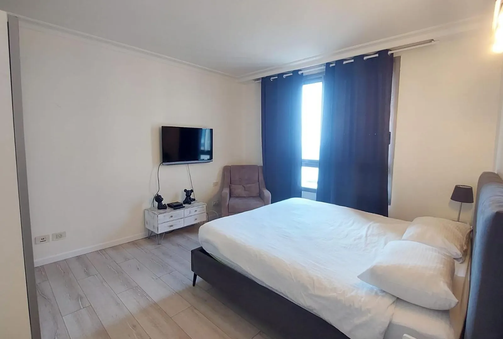 Apartment מלון דירות אלמוג Haifa