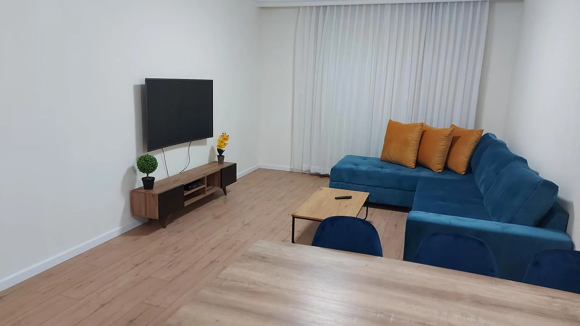 Apartment מלון דירות אלמוג Haifa