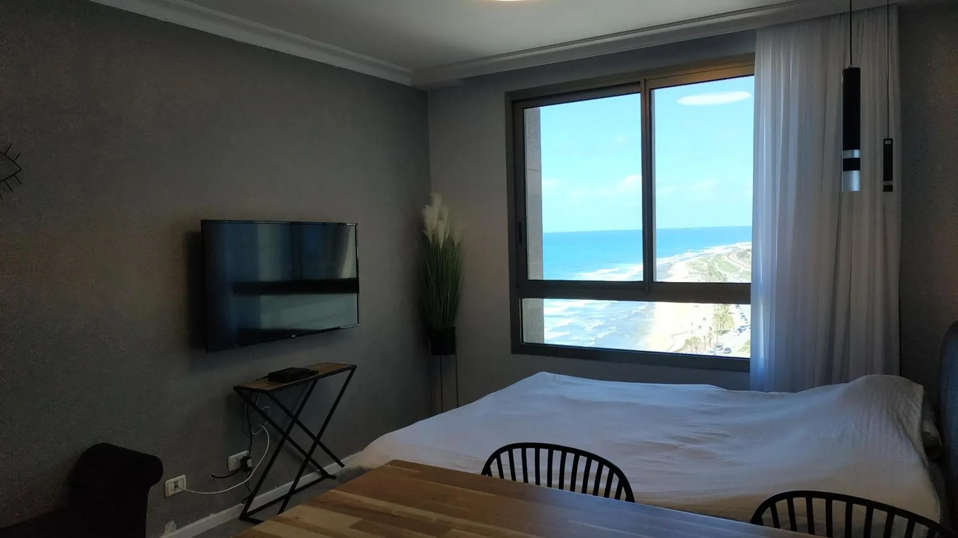Apartment מלון דירות אלמוג Haifa