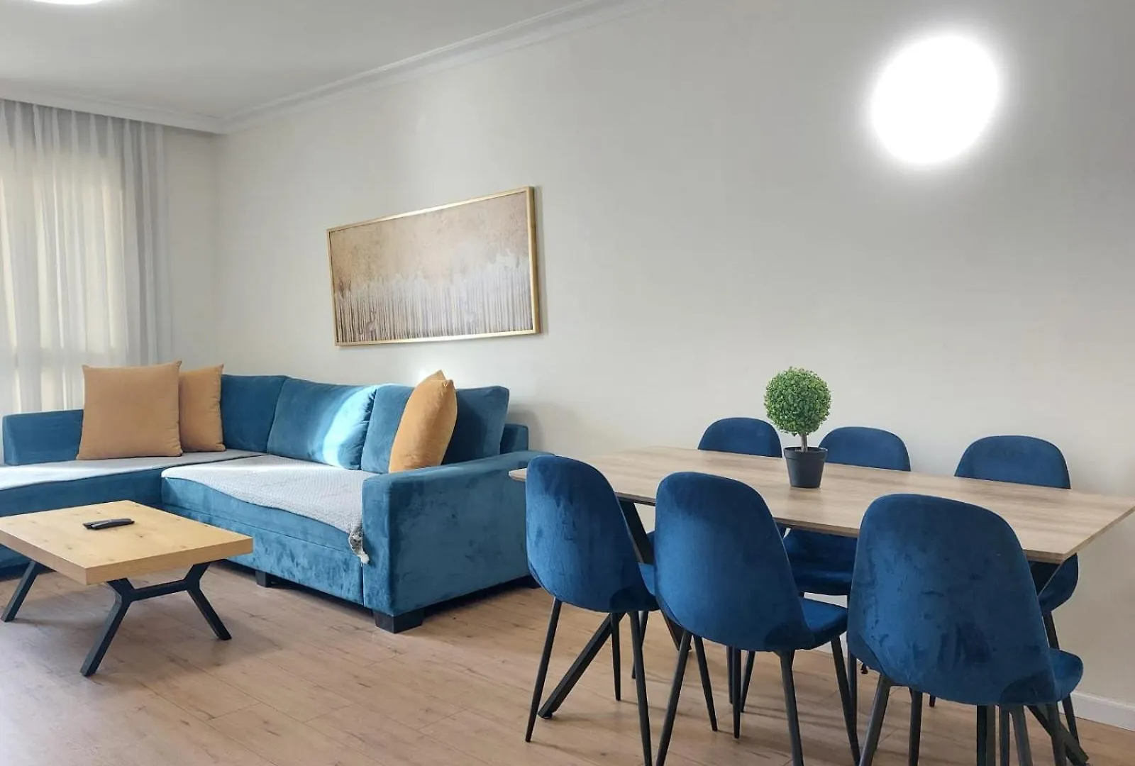 Apartment מלון דירות אלמוג Haifa