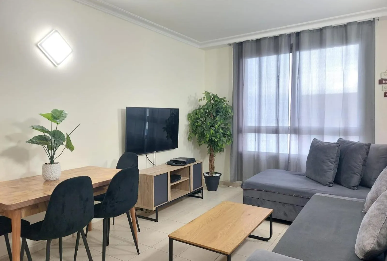 מלון דירות אלמוג Haifa Apartment
