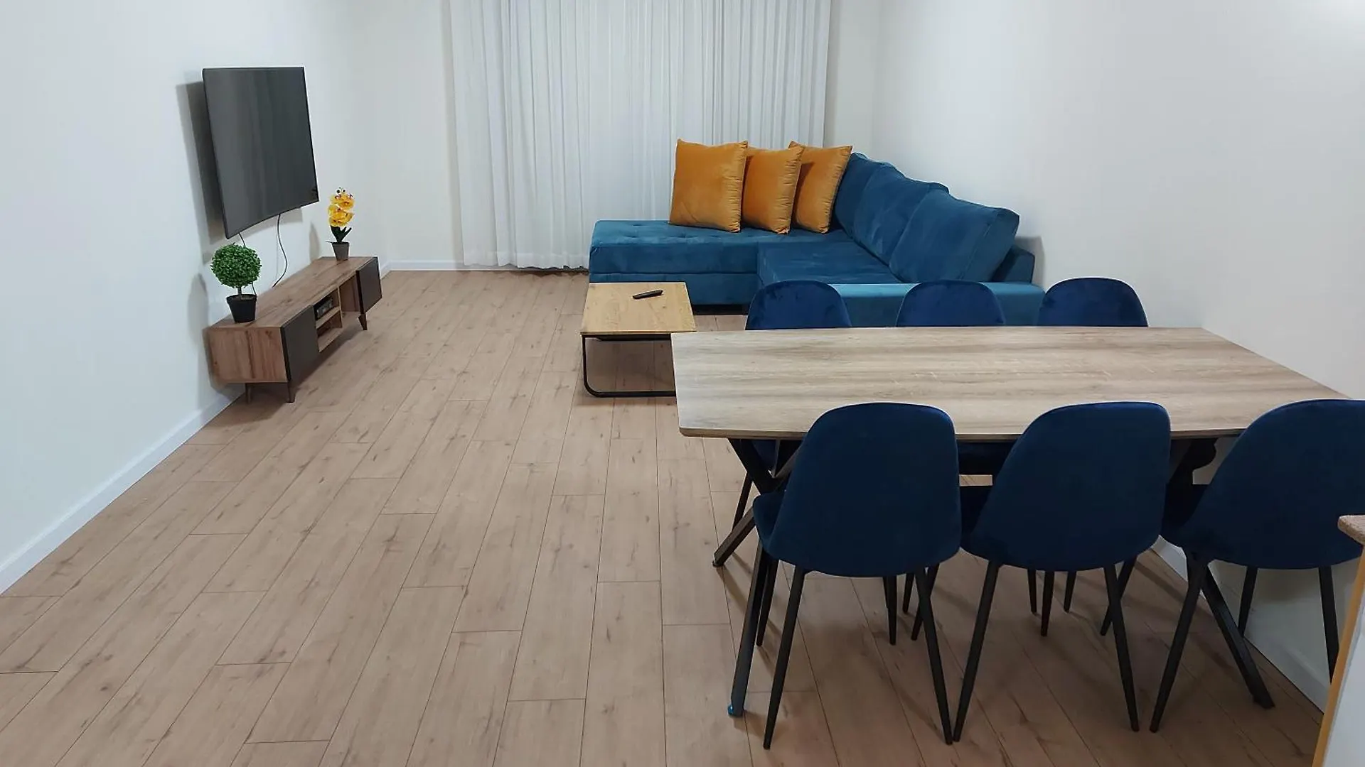Διαμέρισμα מלון דירות אלמוג Χάιφα