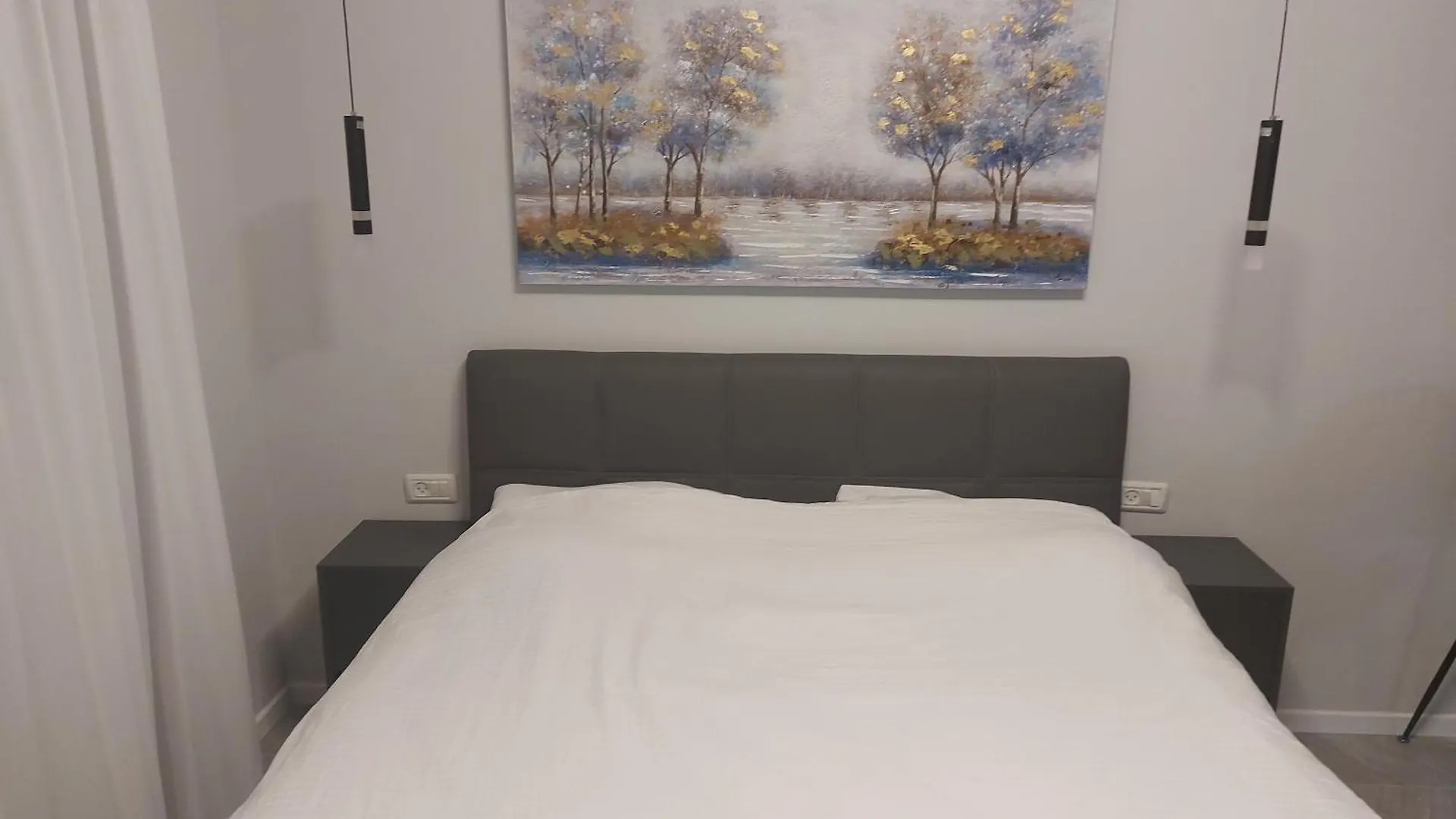 Apartment מלון דירות אלמוג Haifa
